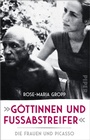 Cover: »Göttinnen und Fußabstreifer« - Piper