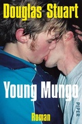Cover: Young Mungo - Piper