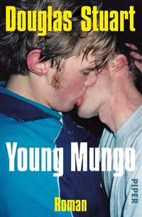 Abbildung von: Young Mungo - Piper