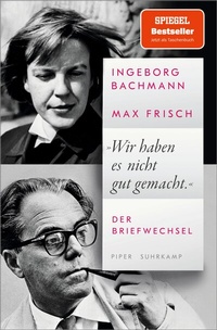 Abbildung von: »Wir haben es nicht gut gemacht« - Piper
