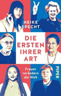 Abbildung von: Die Ersten ihrer Art - Piper