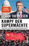 Cover: Kampf der Superm&auml;chte - Piper