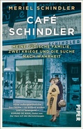 Cover: Caf&eacute; Schindler - Piper
