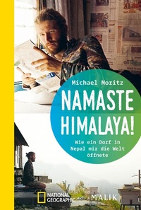 Abbildung von: Namaste Himalaya! - Piper