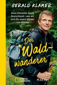 Abbildung von: Der Waldwanderer - Piper