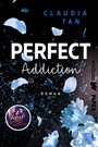 Cover: Perfect Addiction - Wattpad@Piper