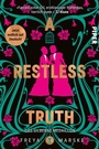 Cover: A Restless Truth - Piper