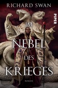 Cover: Im Nebel des Krieges - Piper