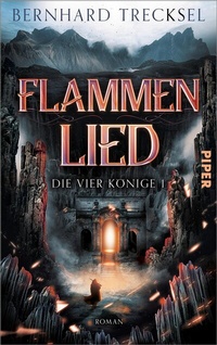 Abbildung von: Flammenlied - Piper