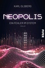 Cover: Neopolis - Ein Fehler im System - Piper