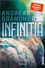 Cover: Infinitia - Piper