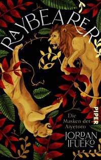 Abbildung von: Raybearer - Die Masken der Aiyetoro - Piper