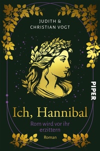 Abbildung von: Ich, Hannibal - Piper