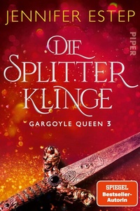 Enlarge image Cover: Die Splitterklinge - Piper