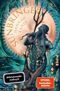 Cover: Sunbringer - Piper