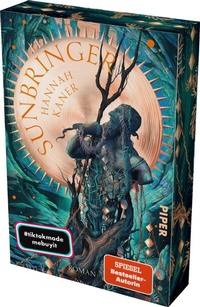 Abbildung von: Sunbringer - Piper