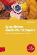 Cover: Systemischer Kinderschutzkompass - Vandenhoeck & Ruprecht
