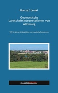 Cover: Geomantische Landschaftsinterpretationen von Allhaming - Books on Demand