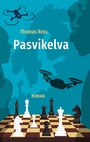Cover: Pasvikelva - Books on Demand