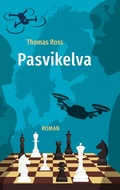 Cover: Pasvikelva - Books on Demand