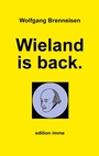 Bild: Wieland is back. - Books on Demand