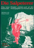 Cover: Die Salpeterer - epubli