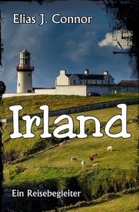 Abbildung von: Irland - Ein Reisebegleiter - epubli