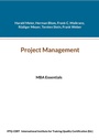 Cover: Project Management - Books on Demand