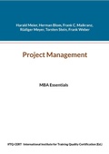 Cover: Project Management - Books on Demand