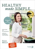 Cover: Deliciously Ella - Healthy Made Simple - Berlin Verlag