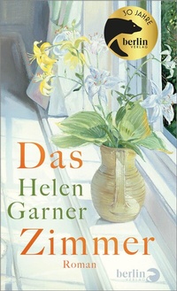 Abbildung von: Das Zimmer - Berlin Verlag