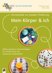 Abbildung von: Mein Körper und ich - Verlag an der Ruhr