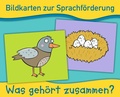 Cover: Was geh&ouml;rt zusammen? - Verlag an der Ruhr
