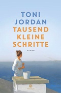 Cover: Tausend kleine Schritte - Thiele Verlag