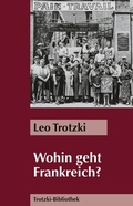 Cover: Wohin geht Frankreich? - MEHRING Verlag