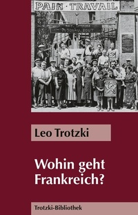 Abbildung von: Wohin geht Frankreich? - MEHRING Verlag