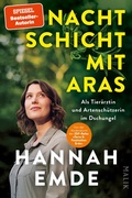 Cover: Nachtschicht mit Aras - MALIK