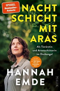 Abbildung von: Nachtschicht mit Aras - MALIK