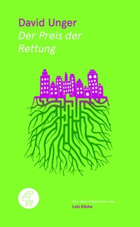 Enlarge image Cover: Der Preis der Rettung - Kommode