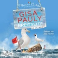 Cover: Breitseite (Mamma Carlotta 18) - OSTERWOLDaudio