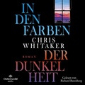 Cover: In den Farben des Dunkels - OSTERWOLDaudio