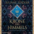 Cover: Krone des Himmels - OSTERWOLDaudio