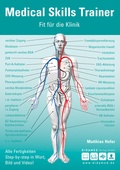 Cover: Medical Skills Trainer - Didamed Verlag