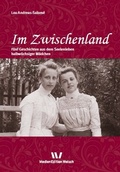 Cover: Im Zwischenland - Welsch, Ursula