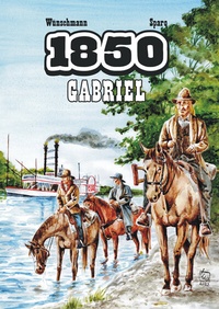 Enlarge image Cover: 1850 - THENEXTART Verlag