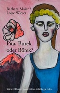 Cover: Pita, Burek oder B&ouml;rek? - Wieser Verlag