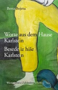 Cover: Besede iz hise Karlstein Jankobi / Worte aus dem Hause Karlstein Jankobi - Wieser Verlag