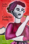 Cover: Gedichte - Drava