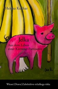 Enlarge image Cover: Jelka - Drava