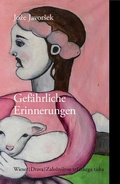 Cover: Gef&auml;hrliche Erinnerung - Drava